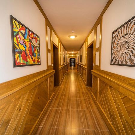 Pirin Golf Hotel&Spa Apartment 42 - Private Luxury Apartment Razlog Exteriér fotografie