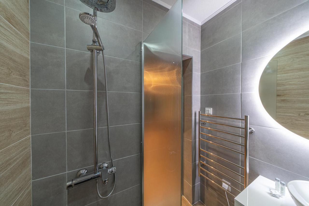 Pirin Golf Hotel&Spa Apartment 42 - Private Luxury Apartment Razlog Exteriér fotografie