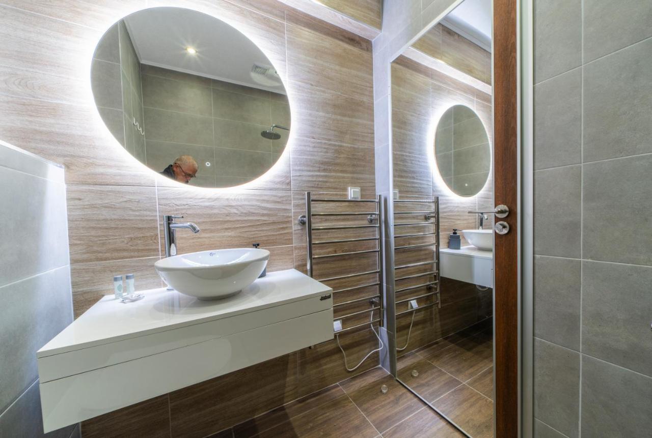 Pirin Golf Hotel&Spa Apartment 42 - Private Luxury Apartment Razlog Exteriér fotografie