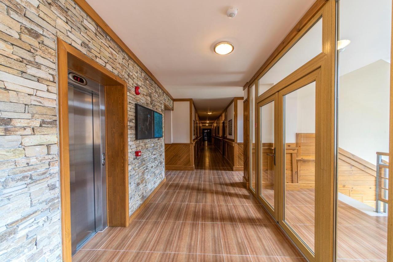 Pirin Golf Hotel&Spa Apartment 42 - Private Luxury Apartment Razlog Exteriér fotografie
