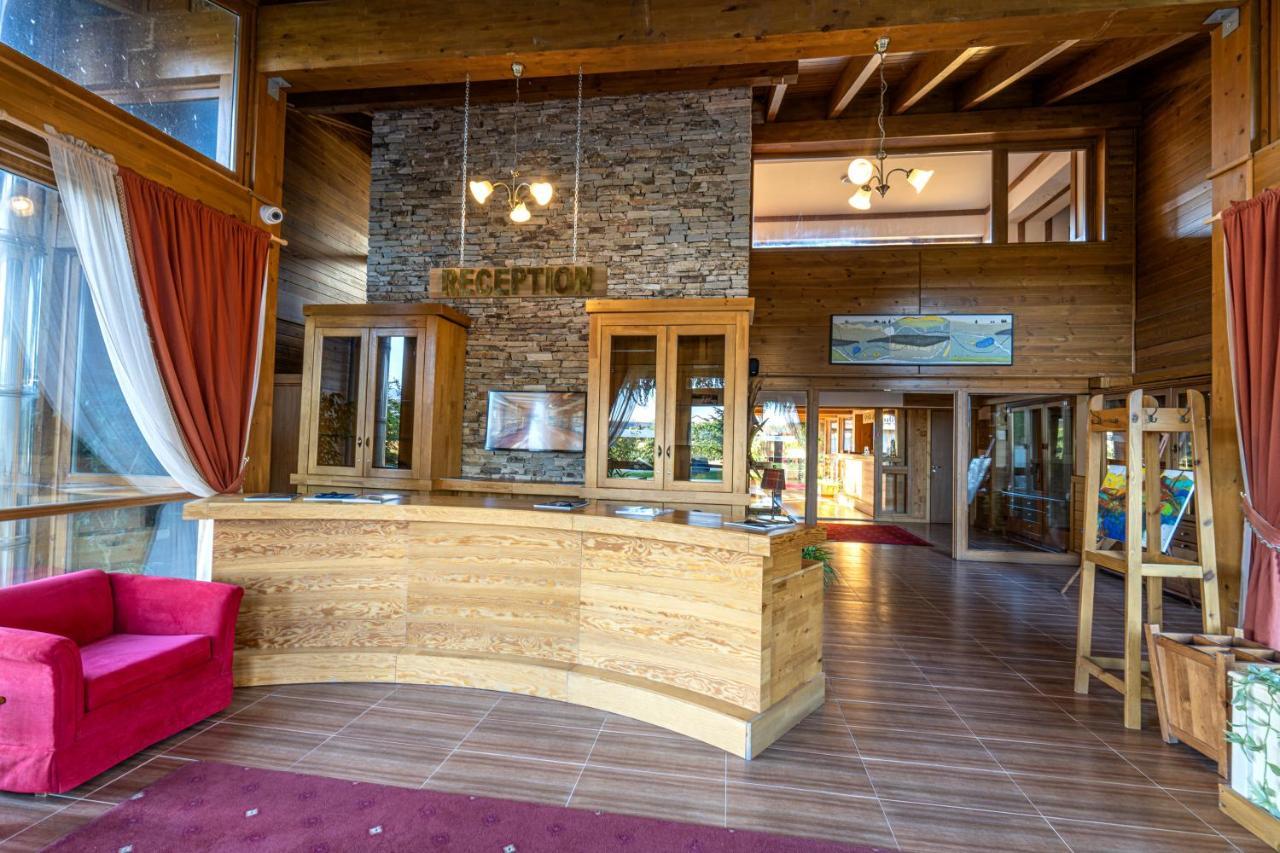 Pirin Golf Hotel&Spa Apartment 42 - Private Luxury Apartment Razlog Exteriér fotografie