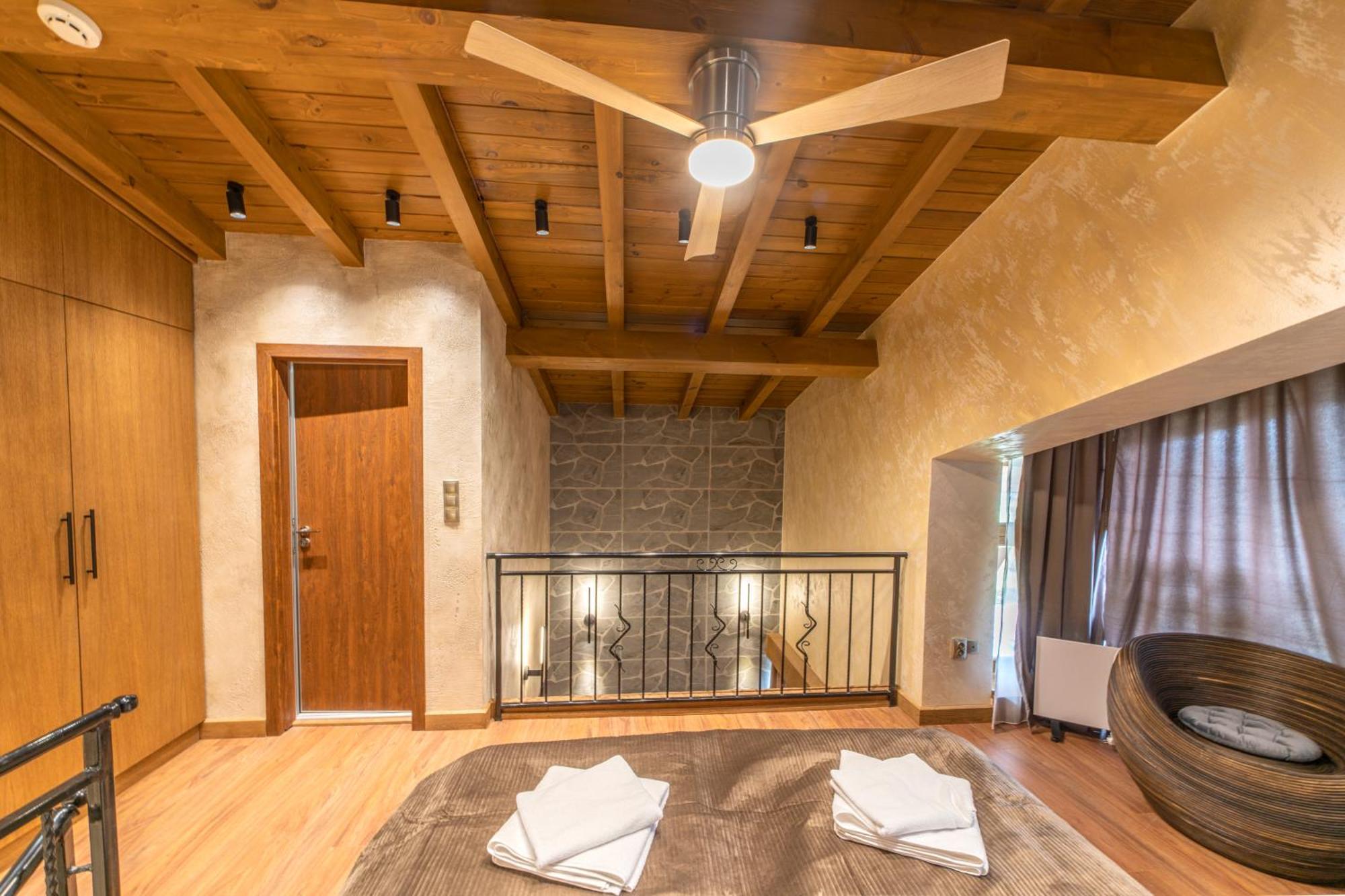 Pirin Golf Hotel&Spa Apartment 42 - Private Luxury Apartment Razlog Exteriér fotografie