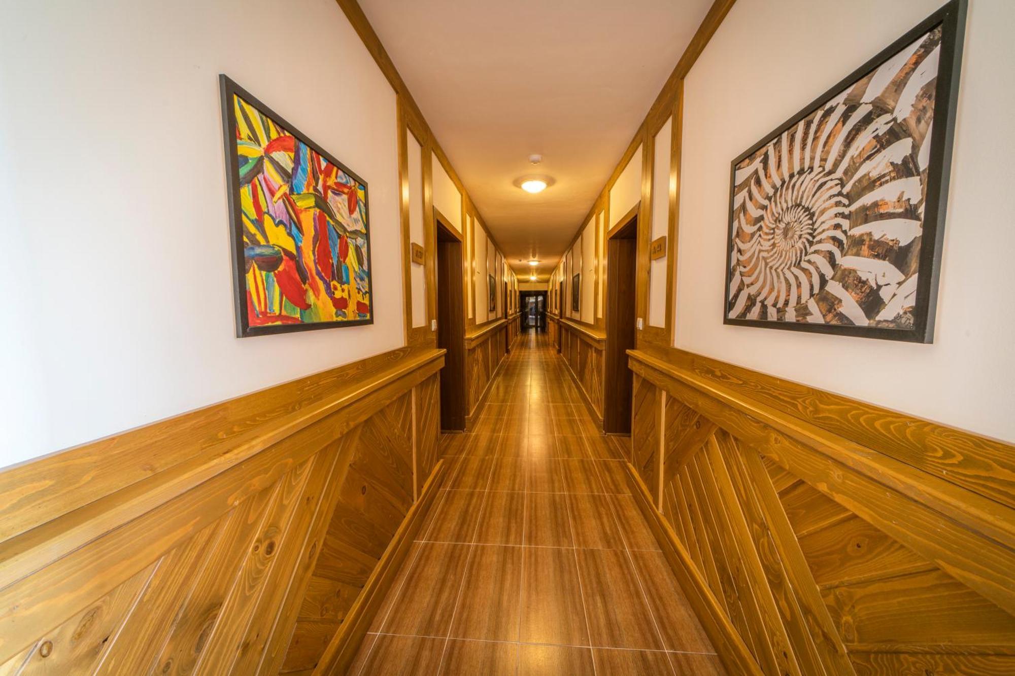 Pirin Golf Hotel&Spa Apartment 42 - Private Luxury Apartment Razlog Exteriér fotografie
